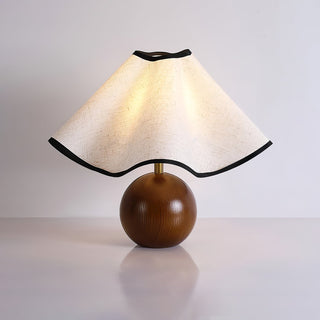 Wavecrest Table Lamp Ledecoo