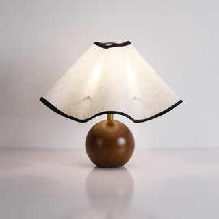 Wavecrest Table Lamp Ledecoo