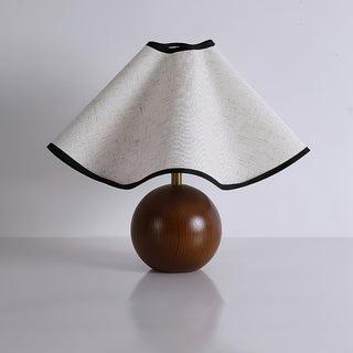 Wavecrest Table Lamp Ledecoo