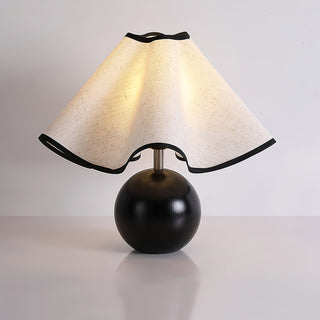 Wavecrest Table Lamp Ledecoo