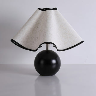 Wavecrest Table Lamp Ledecoo