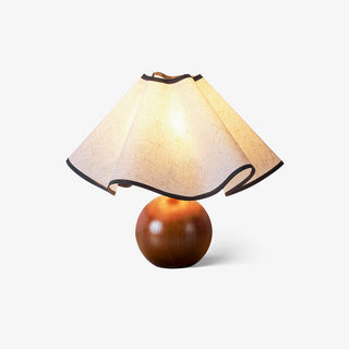 Wavecrest Table Lamp Ledecoo