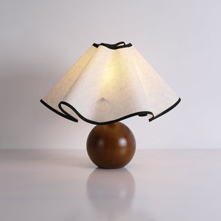 Wavecrest Table Lamp Ledecoo