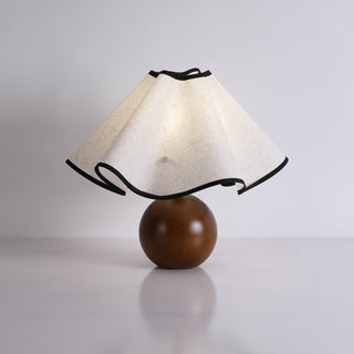 Wavecrest Table Lamp Ledecoo