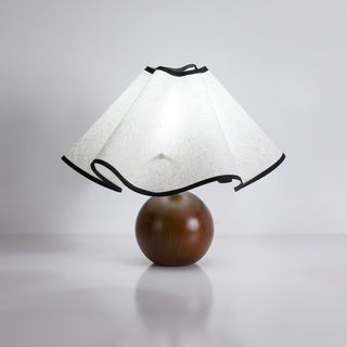 Wavecrest Table Lamp Ledecoo