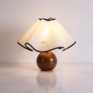 Wavecrest Table Lamp Ledecoo
