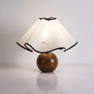 Wavecrest Table Lamp Ledecoo