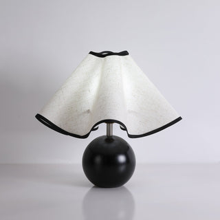 Wavecrest Table Lamp Ledecoo