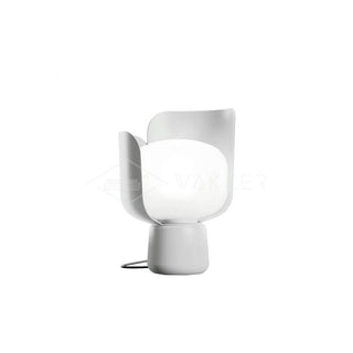 Petals Glass Table Lamp Ledecoo