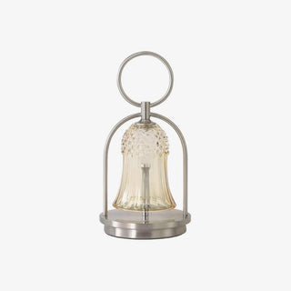 Wind Chime Portable Battery Table Lamp Ledecoo