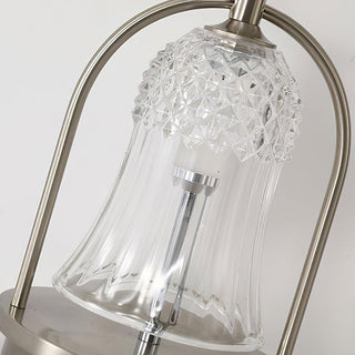 Wind Chime Portable Battery Table Lamp Ledecoo
