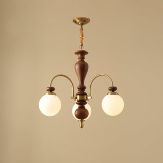 Windsor Classic Chandelier Arkstarhome