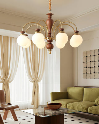 Windsor Classic Chandelier Arkstarhome