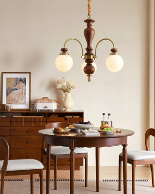 Windsor Classic Chandelier Arkstarhome