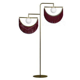 Wink Floor Lamp Ledecoo