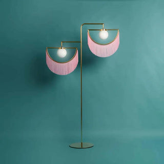 Wink Floor Lamp Ledecoo
