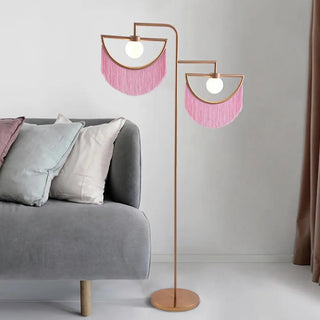 Wink Floor Lamp Ledecoo