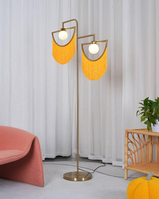 Wink Floor Lamp Ledecoo
