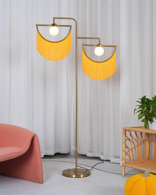 Wink Floor Lamp Ledecoo
