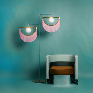Wink Floor Lamp Ledecoo