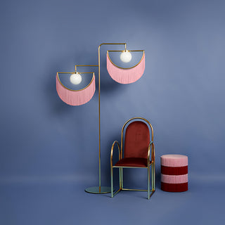 Wink Floor Lamp Ledecoo