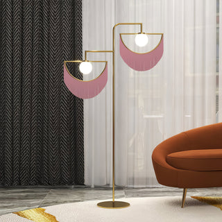 Wink Floor Lamp Ledecoo