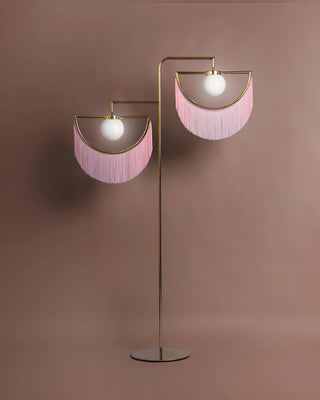 Wink Floor Lamp Ledecoo