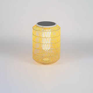 Woven Rattan Outdoor Lamp Arkstarhome