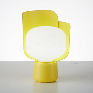 Petals Glass Table Lamp Ledecoo