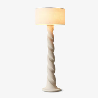 Yisi North Tower Floor Lamp Ledecoo