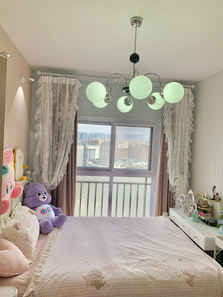 Yisu Chandelier Arkstarhome