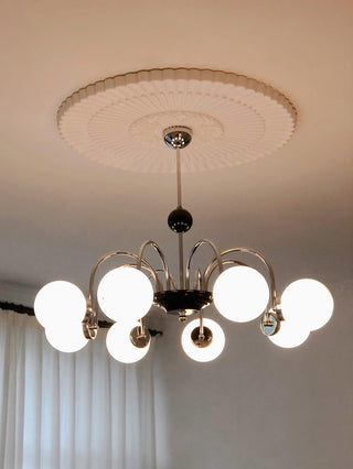 Yisu Chandelier Arkstarhome