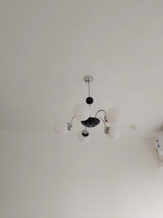 Yisu Chandelier Arkstarhome