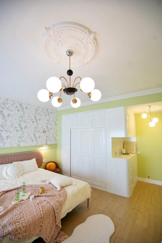 Yisu Chandelier Arkstarhome