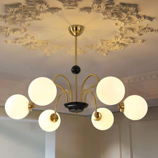 Yisu Chandelier Arkstarhome
