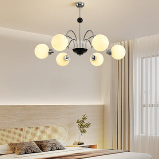 Yisu Chandelier Arkstarhome