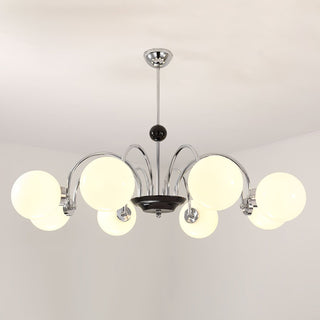 Yisu Chandelier Arkstarhome
