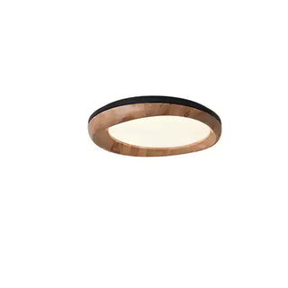Yuán Ceiling Light Arkstarhome