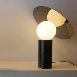 Bola Disc Table Lamp Ledecoo