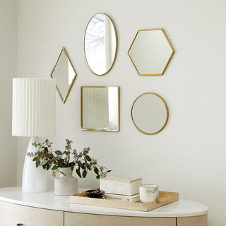 Delilah Table Lamp Ledecoo