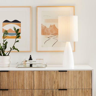 Delilah Table Lamp Ledecoo