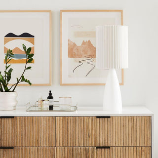 Delilah Table Lamp Ledecoo